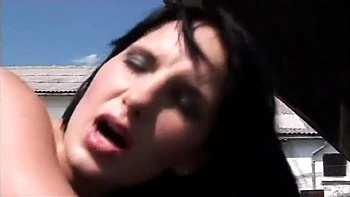 Jasmine Rouge, Christian Clay And Jenna Jane - The Attendant Filled Up - Italian Full Porn Movie