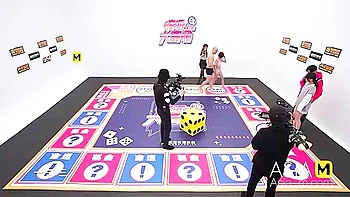 Han Tang In Sex Game Monopoly
