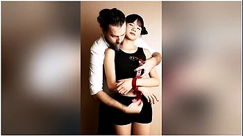 How To Use A Hobble Belt For Bdsm - 7 Different Ways To Restrain Her With Daddys Belt