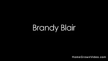 Squirting Over Her Big Tits - Briana Blair & Billy Glide