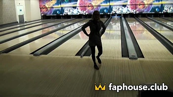 This ash-blonde stunner with glasses hankers a thick cock, and she needs it deep inside of her - naughty hardcore porn!