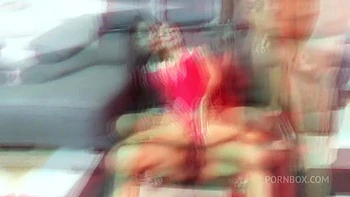 0% Pussy For The Ebony Slut Breiny Zoe. Anal Destruction. Dap