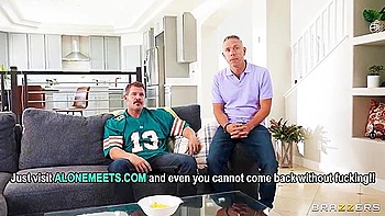 Fucking The Bath Nadia Jay Mick Blue