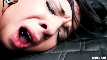 Glamour Piper Madison First Time Butt Sex Fun