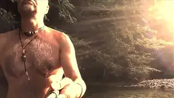 nudist cockring compilation