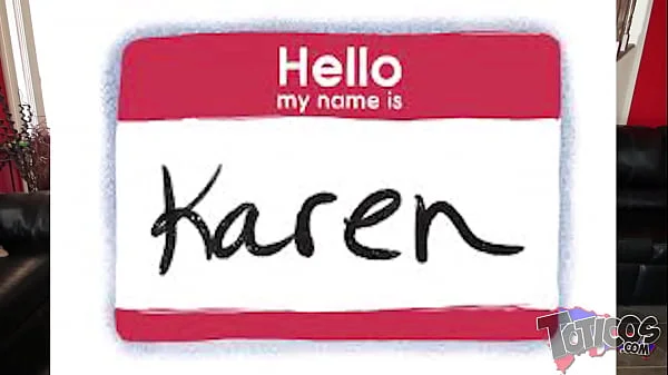 You Broke my Cookie Jar! Blonde w/ big tits gets pissed off and goes Karen on her black handyman then straddles his big black cock on the stairs. After doggystyle interracial fuck she swallows his cum on theshimmyshow episode 57 ft Quinn Water