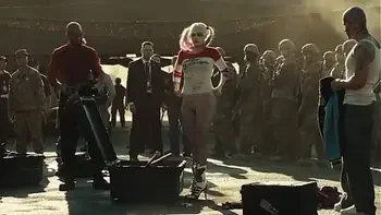 Hot Musicvideo Part1