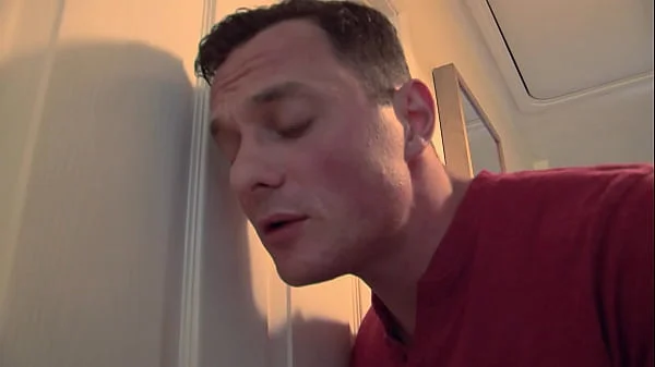 Stepbrother Trouble in UK - my hot Stepsis did it again