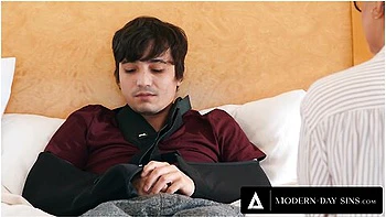 Caring Milf Teacher Dana Vespoli Gives A Helping Hand To Injured Student 18+