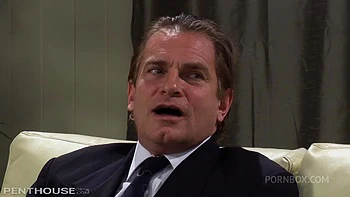 He's Old Enough To Be My step Dad - Episode 1