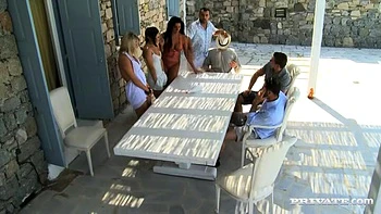 Check out the Hooters Bouncing While Melissa Ria Rides Her Mans Dick - Private Porn Sex Videos