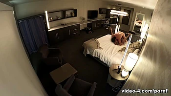 Madison & Caitlin Bell in Ringing Her Bell - Pornfidelity