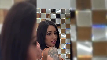 Slowdown And Cum With Blaire Johnson