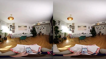 Virtual Real Porn IRL: EU Edition