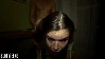 Horny Student 18+ Alice