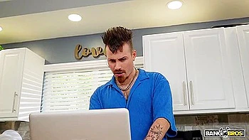 Lusty And Redhead Clip - Logan Xander, Lacey Jayne And Lacey Logan