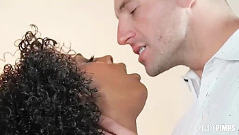 Inveigling And At Lingerie Xxx - Misty Stone And Stirling Cooper