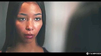 Vampired Smut - Lia Lin And Bunny Brownie