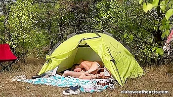 Lana Rose And Robin Scherbatsky In Extravagant And At Teen 18+ Porn