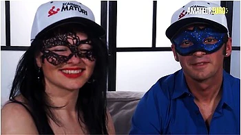 Hot Amateur Milf Fucked Deep By Boyfriend