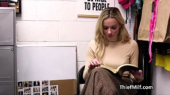 Tyler Nixon In Dildo Thief Stepmommy Gets Busted And Screwed