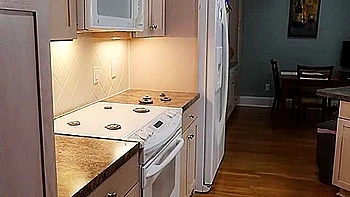 Stunning Services Milf