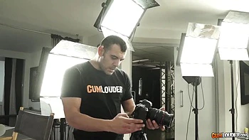 Teen 18+ Goes Cross-eyed From Hard Anal