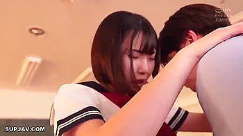 Every Morning At 7-23, In The Back Of The Third Car, The Pervert Who Captivated Was My Assistant Teacher, Himari