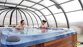 Beautiful Colleen Was In Mood For Hot Sex With Old Boyfriend