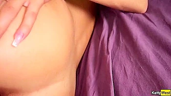 I Woke Up 18y.o. Stepsister For Sex In All Holes Pov