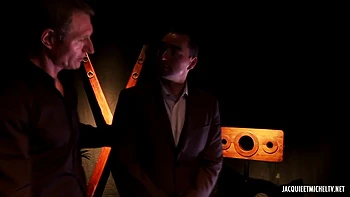 Stella imposes her law! - Jacquie et Michel TV