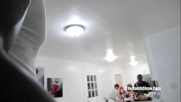 wow he a giant louie smalls ready to fuck 4ft alyssa maxwell