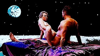 Cheaters Chapter 3 - Waltzing On The Moon