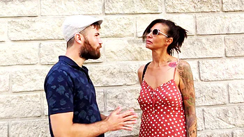 Charlotte, 40 years old, from La Rochelle! - Jacquie et Michel TV