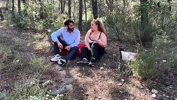 The double course has passed for Jade, 23 years old! - Jacquie et Michel TV