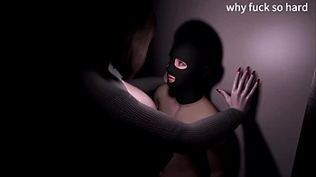 3D Hot Stepmom Is a Av Star and Got Fucked so Hard