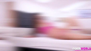 Czech College Cutie's Solo Satisfaction