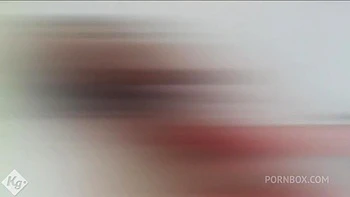 Mixed Beauty Takes A White Cock Breeding