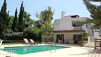 French Ir Double Penetration Anal Bitches