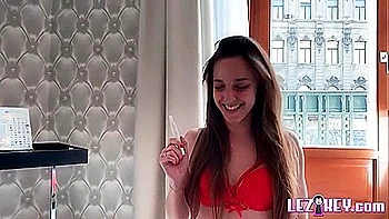 Bts Show With Amirah Adara And Mia Evans