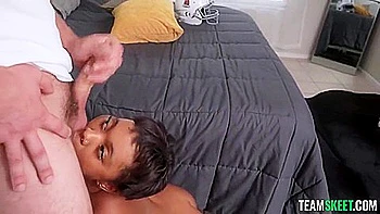 My Stepdaughter Was Hiding A Perfect Body Underneath That Jersey (journey Love Debut)