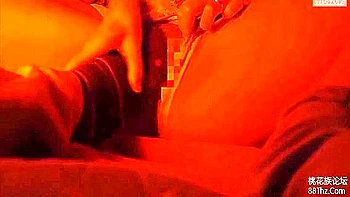 Busty Japanese Wife Gets Her Wet Peach Eaten Out