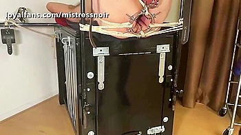 Watch Extraordinary Mistress Noirs Video