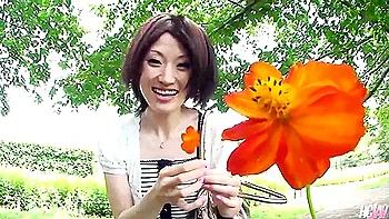 Featuring Mizukis Blowjob Movie