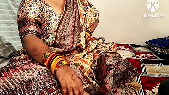 Karwachauth Special (anal Vedio)bhabhi Ki Gaand Main Mota Lund In Hindi Audio