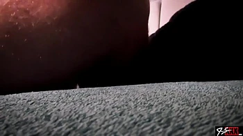 Angel Kiss And Jamie Stone - Pov 69 And Doggystyle Cumshot Tease - Hot Couple Action