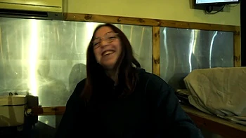 Giulia Piana, 36 years old, from Bandol! - Jacquie et Michel TV