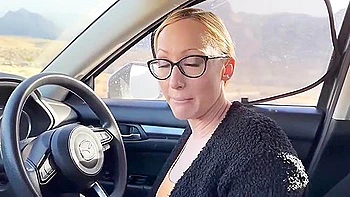 Stepmommy Loves A Good Road Trip