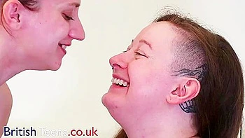 Victoria Greene In Impeccable Hussys Small Tits Action