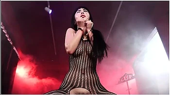 Horny Asian Marica Hase Gets Tight Pussy Whipping